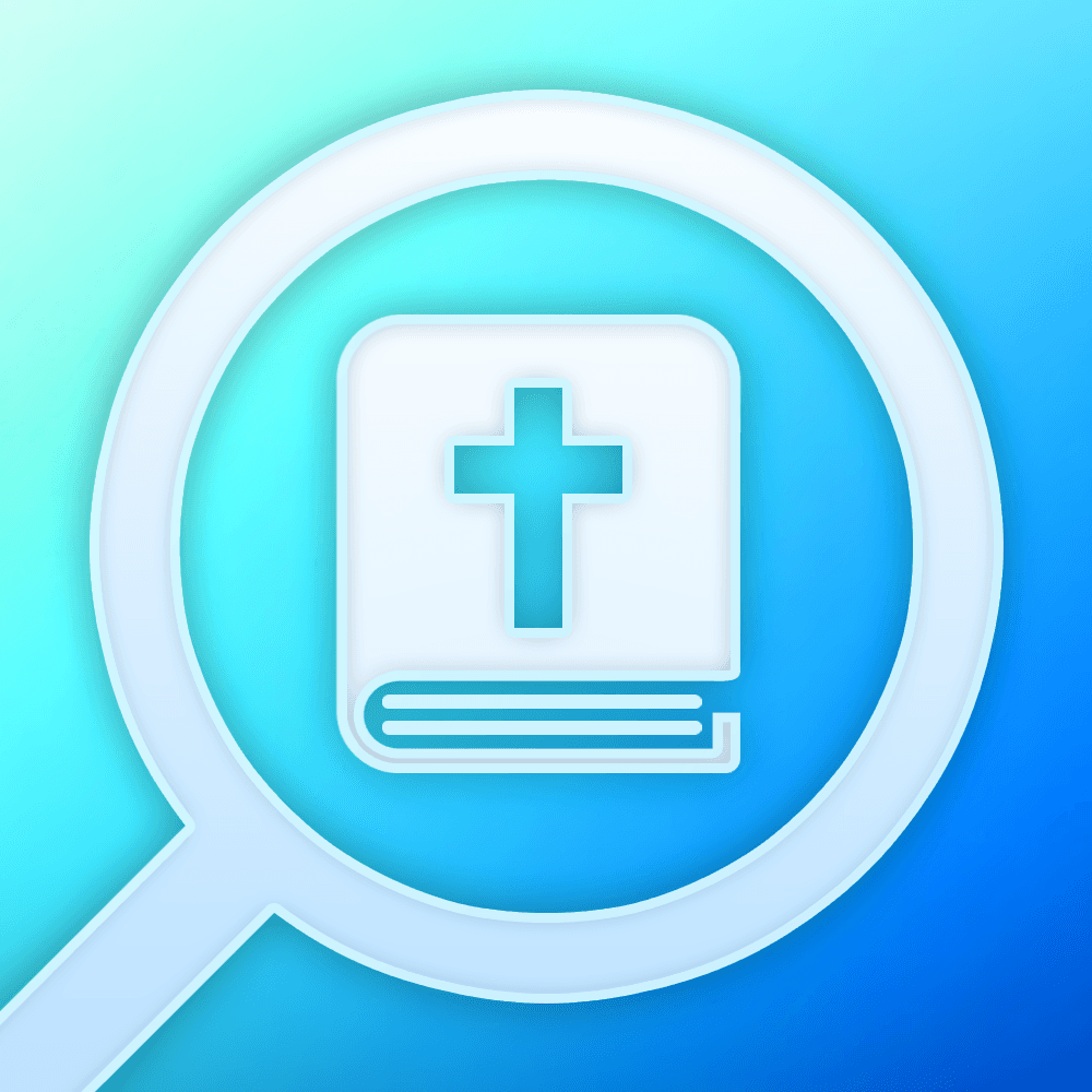 Scripture First icon