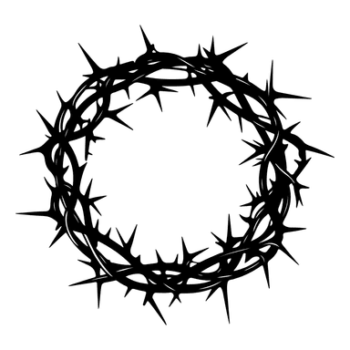 Scroll the Bible icon